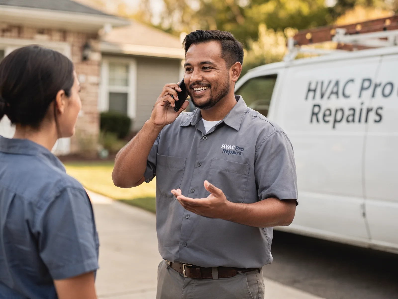 Heat Pump Repair South Carrollton, KY FAQs